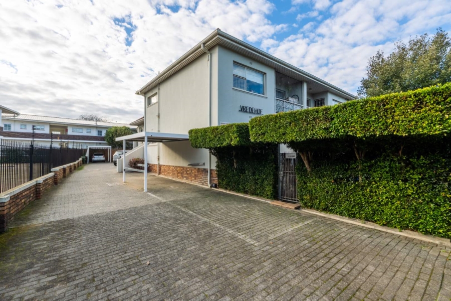 1 Bedroom Property for Sale in Krigeville Western Cape